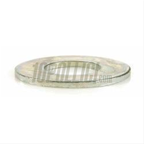 Washer for rear wheel nut Vespa PX, T5, Cosa h 2,0 mm, Ø 32,0mm, Øi 16,5 mm