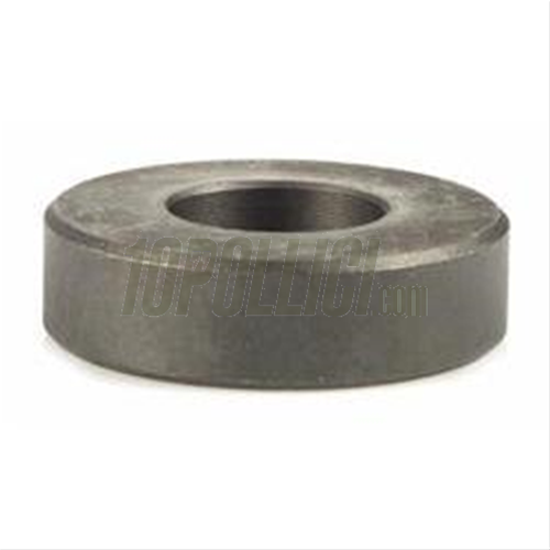 Washer for rear wheel nut Vespa 50, Special, 125 ET3 Primavera h 8,5 mm, Ø 31,5mm, Øi 14,5 mm