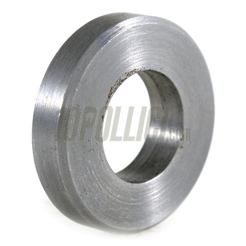 Washer for rear wheel nut Vespa PK S, XL, FL, HP, N, ETS,  h 7,0 mm, Ø 31,5mm, Øi 16,5 mm