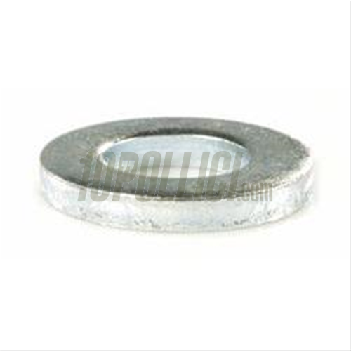 Rondella per dado ruota posteriore Vespa GT, GTR, SPRINT, SPRINT V, RALLY, TS, VBA, VBB, PX 1°,  h 4,0 mm, Ø 27,0mm, Øi 14 mm