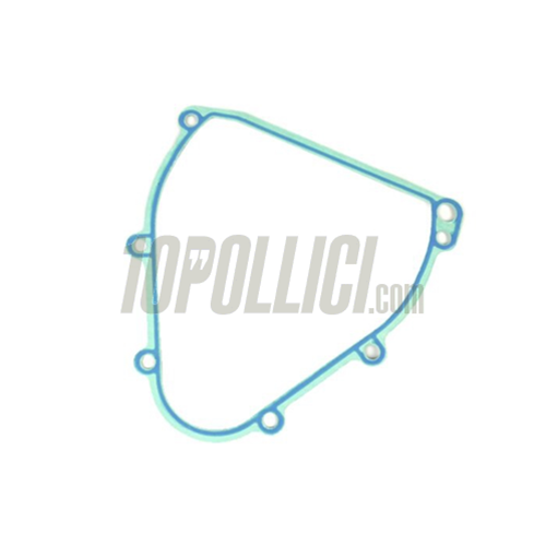 GASKET CLUTCH COVER BGM PRO SILICONE VESPA 50, 90, 125 ET3 PRIMAVERA, PK
