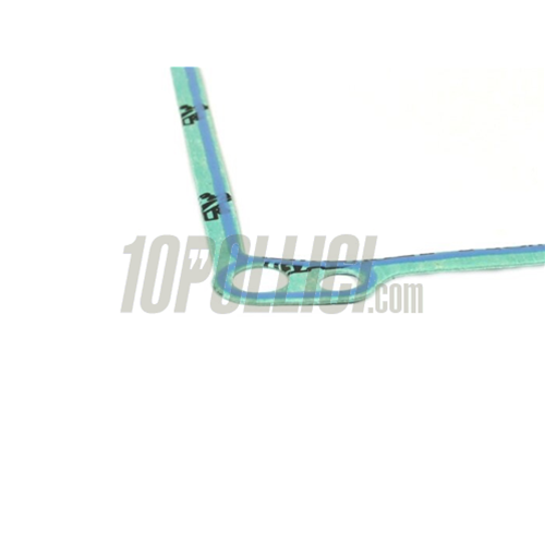 GASKET CLUTCH COVER BGM PRO SILICONE VESPA 50, 90, 125 ET3 PRIMAVERA, PK