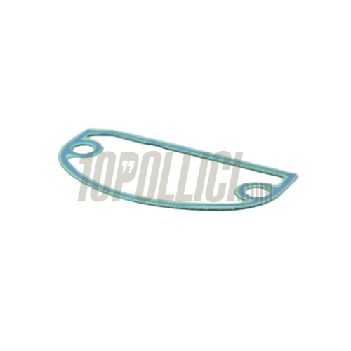 GASKET SELECTOR BOX BGM PRO SILICONE VESPA PX, SPRINT, GT, GL, TS, SUPER, RALLY