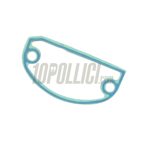 GASKET SELECTOR BOX BGM PRO SILICONE VESPA PX, SPRINT, GT, GL, TS, SUPER, RALLY