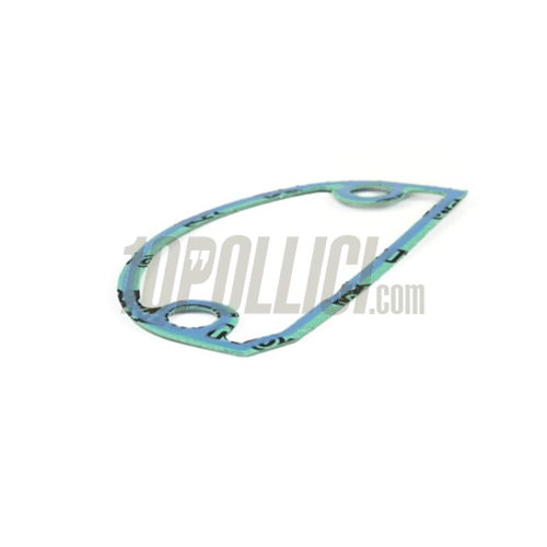 GASKET SELECTOR BOX BGM PRO SILICONE VESPA PX, SPRINT, GT, GL, TS, SUPER, RALLY