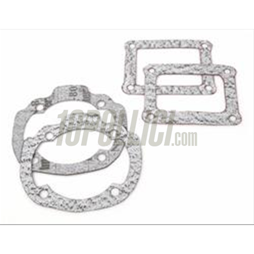 Gasket set FALC RACING cylinder kit with reed valve Vespa Smallframe