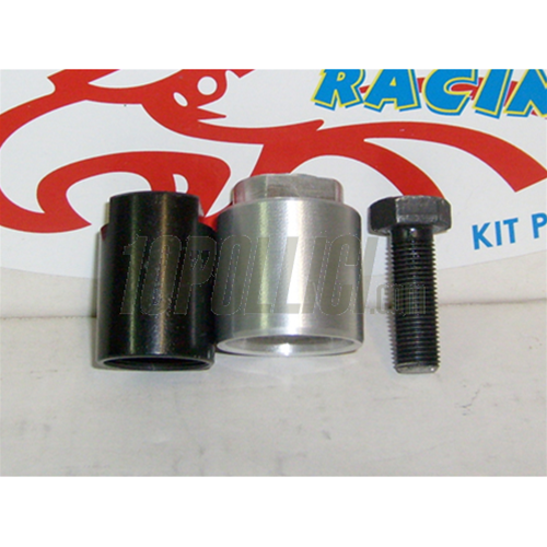 Estrattore FALC RACING frizione Vespa Smallframe
