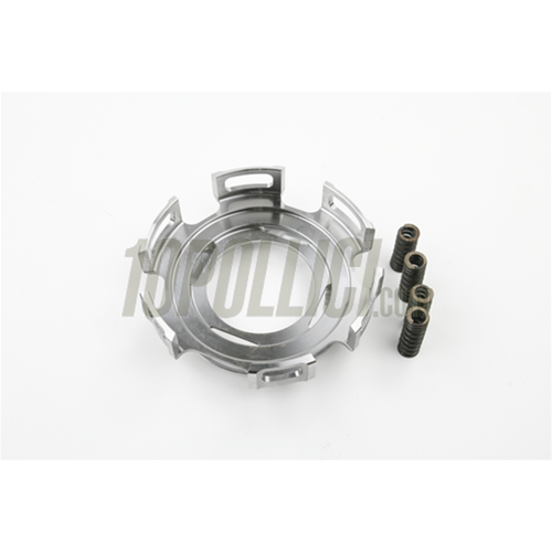 Clutch basket with primary drive repair kit FABBRI RACING PERFORMANCE 5R Vespa smallframe