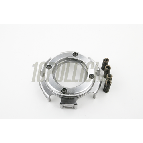 Clutch basket with primary drive repair kit FABBRI RACING PERFORMANCE 5R Vespa smallframe