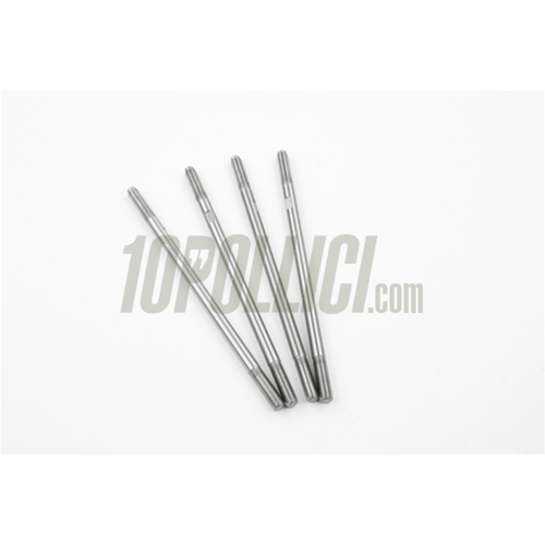 Cylinder stud set M7 x 157 mm FABBRI RACING 