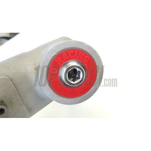 Silentblocks MD Racing, engine, Vespa Smallframe with Quattrini casing