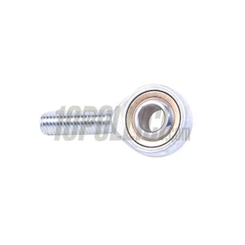Uniball hub M10, male, hole Ø10 mm