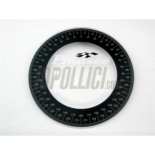 Degree disc PINASCO
