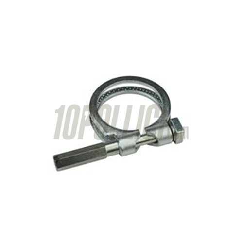 Clamp for intake manifold SHB 19.19 Vespa 125 ET3 Primavera, PK, d.37mm