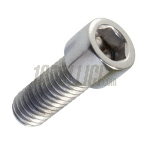 Screw TCEI M6x14mm 