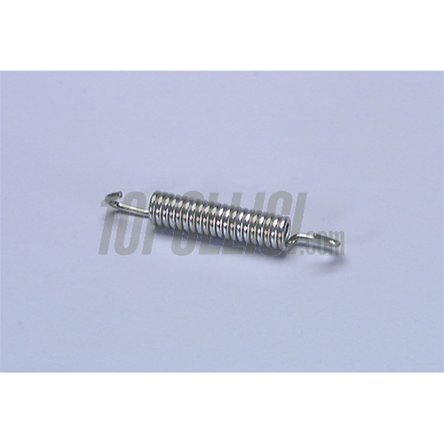 Exhaust spring long 65mm