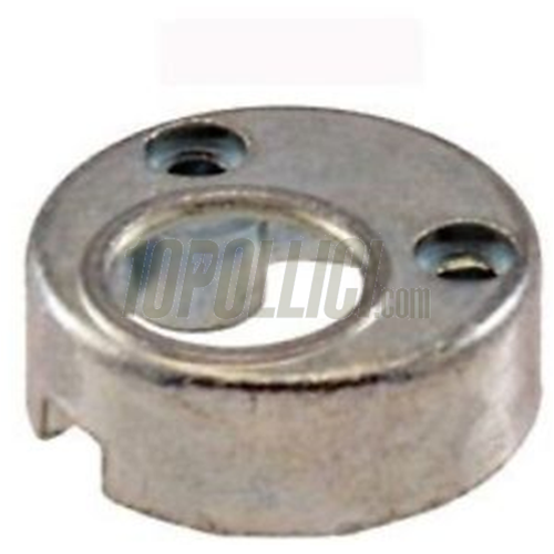 Cover for steering lock Vespa 50, 125 ET3 Primavera, PX