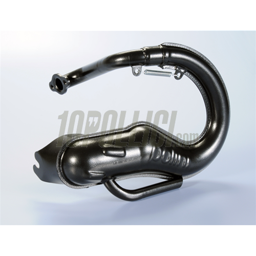 Exhaust POLINI Vespa 50, Special