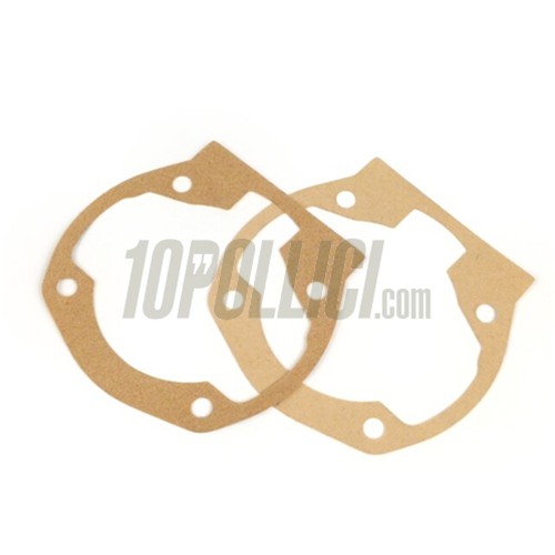 Gasket set QUATTRINI M1X cylinder Largeframe