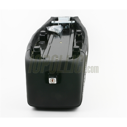 Seat CAMEL 2 for Vespa PK 50, 125 S, XL