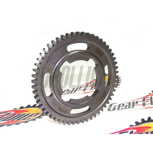 2th gear 55 teeth DRT Vespa 50, 90, 125 ET3 Primavera, PK