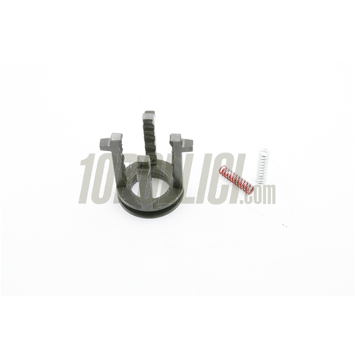 Cruciform DRT Vespa 50, Special, Primavera, ET3, SS, PK 50, XL , XL2, ETS - 50,2mm