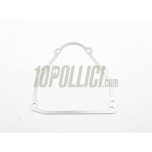 Spacer clutch cover Vespa Smallframe - 1,0mm
