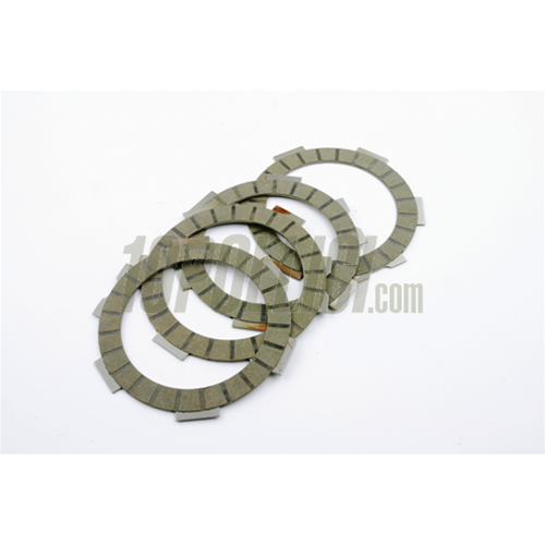 Clutch FABBRI RACING FB45 16 springs Vespa 50, 90, 125 ET3 Primavera, PK