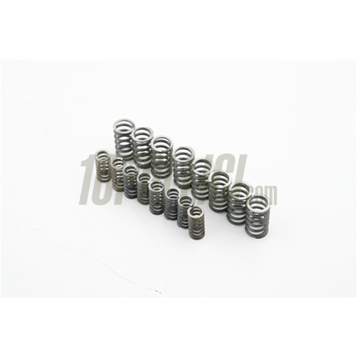 Kit 16 molle frizione FABBRI Racing TOP R Vespa 50, 90, 125 ET3 Primavera, PK