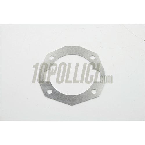 Gasket cylinder base 2 ports Sprint, GT - 1mm 