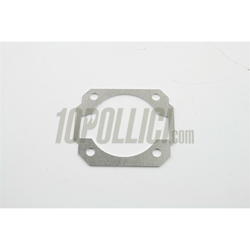 Gasket cylinder base POLINI and MALOSSI 130 iron - 3mm
