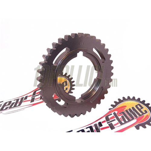 Ingranaggio 3a marcia z 36 DRT per Vespa Rally, PX, PE, PX 2 serie, '98, MY, `11, T5, Cosa