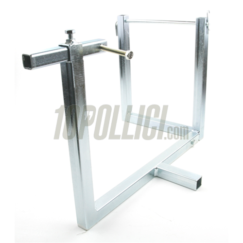 Engine mounting stand Vespa Smallframe and Largeframe