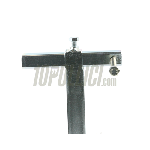 Engine mounting stand Vespa Smallframe and Largeframe