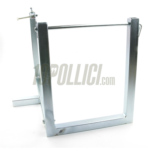 Engine mounting stand Vespa Smallframe and Largeframe