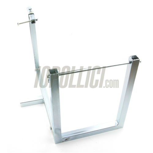 Engine mounting stand Vespa Smallframe and Largeframe