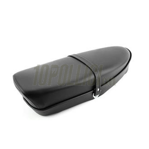 Seat NISA Vespa 125 ET3 Primavera - springs base, w/o key lock