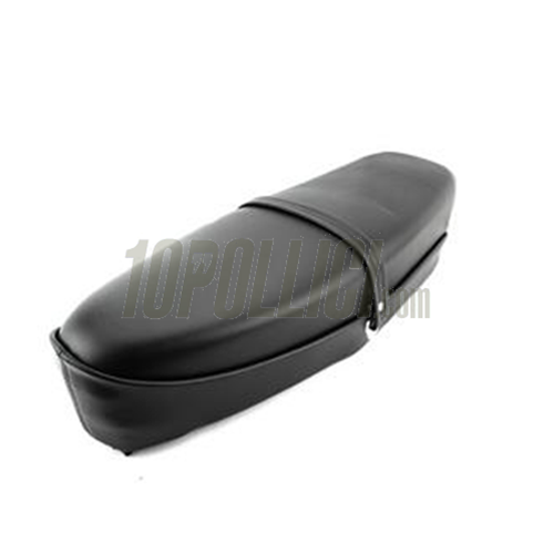 Seat NISA Vespa 125 ET3 Primavera - springs base, w/o key lock