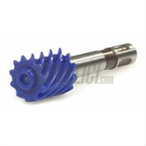 Pignone rinvio contachilometri Vespa VNB5 033017>, VNB6, VBB2 216001>, Super