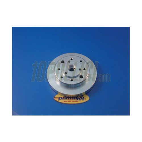 Flywheel integral PARMAKIT Kg.2,4 Vespa Rally