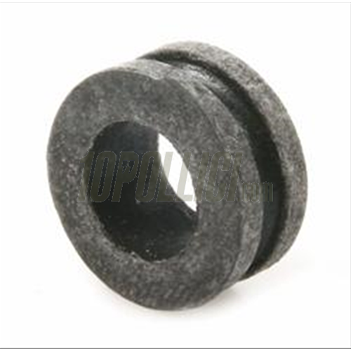 Rubber frame oil hose Vespa PX, T5, Rally