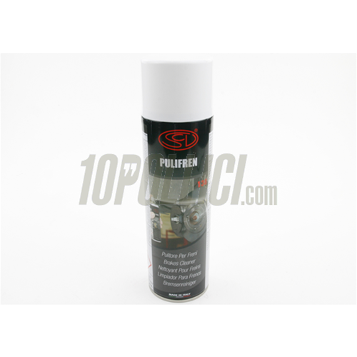 Brake cleaner PULIFREN spray ml.500