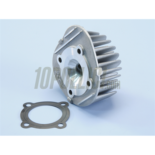 Testa POLINI per kit 102cc Vespa 50, Special, PK