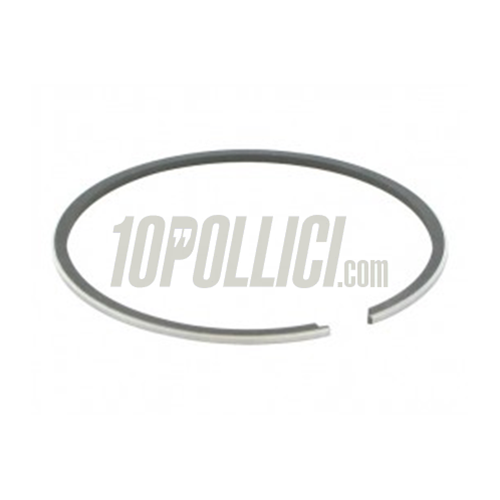 Piston ring for PARMAKIT forged piston d.66x1 