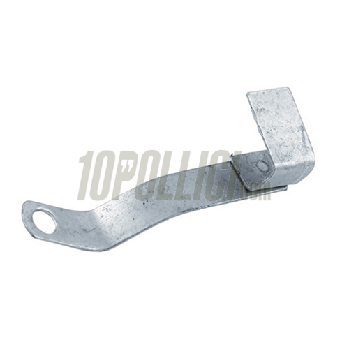 Cable plate Vespa GTR, Sprint, Super, Rally, PX, Cosa
