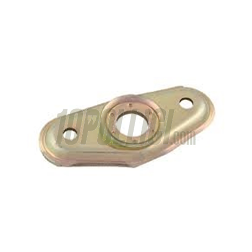 Front shock absorber plate Vespa PK S, XL, XL2, Automatica, ET2, ET4, also for PIAGGIO ZIP