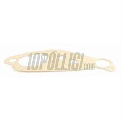Gasket between carburetor and casing Vespa PX, Cosa, with oil mix
