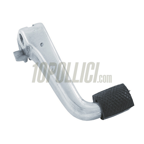 Brake pedal Vespa V30, V33, VM, VN, VNA, VL, VB, 150GS, 160GS, 180SS, Rally, Sprint, GT, GL, TS, Super
