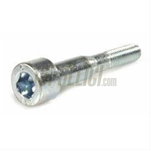Screw M7 carburetor SI Vespa PX, PE, T5, with oil mix