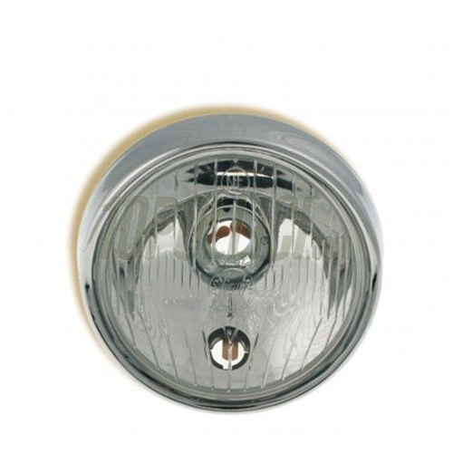 Headlamp SIEM Vespa VBA, VBB, VNB 3->6, GS150 VS5, GS 160,  Ø 115 mm